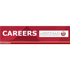 Al-Babtain Group Careers & Jobs