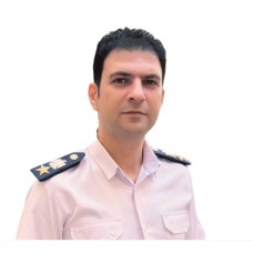 Security manager/supervisor 