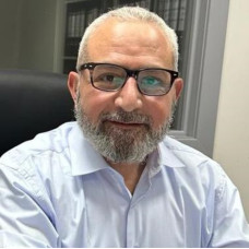 مدير مالى