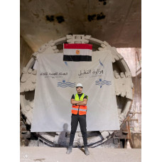 مهندس مدني