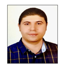 مهندس مدنى 