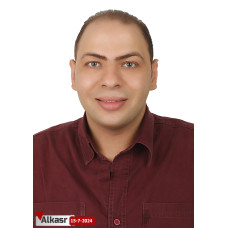 أخصائي تحاليل طبية 
