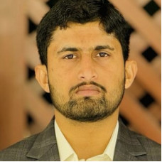 Investment associate Investment associate