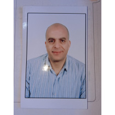 An ELA middle school teacher in international schools.
