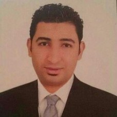 محاسب مالي محاسب مالي