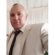 Chauffeur. Commercial