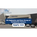 مجموعة شركات علي الغانم وأولاده تعلن عن 4 وظائف شاغره في الكويت Ali Alghanim & Sons Group of Companies announces 4 vacancies in Kuwait