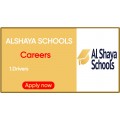مدرسة الشايع تعلن عن وظائف سائقين Al Shaya School announces driver jobs