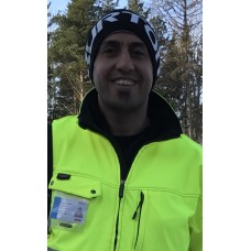 Civil Engineer