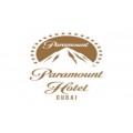 تعلن شركة Paramount Hotel Dubai عن فرص عمل جديدة