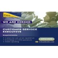 شركة DUTCO & API المشتركة نحن نوظف مسؤول تنفيذي لخدمة العملاء في الامارات DUTCO & API JOINT COMPANY We are hiring a Customer Service Executive in UAE