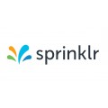 شركة Sprinklr تعلن عن 10 وظائف شاغرة Sprinklr announces 10 vacancies