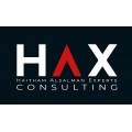 شركة HAX Consulting تعلن عن 3 وظائف شاغرة HAX Consulting announces 3 vacancies