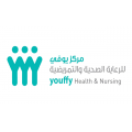 Tender Specialist is Wanted for Hiring at Youffy Health & Nursing Care in Qatar مطلوب أخصائي المناقصات للتوظيف في مركز يوفي للرعاية الصحية والتمريض في قطر
