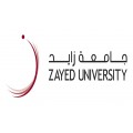 Zayed University is requesting immediate recruitment for the following positions in the UAE 