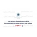 Power International Holding Company is Hiring a Machine Learning Analyst in Qatar تقوم شركة باور انترناشونال القابضة بتعيين محلل التعلم الآلي في قطر