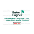 Baker Hughes company is Seeking a Sales Account Leader for Hiring in Qatar تبحث شركة بيكر هيوز عن قائد حساب المبيعات للتوظيف في قطر