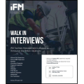 iFM Facilities Management is pleased to Announce the Below Vacancies