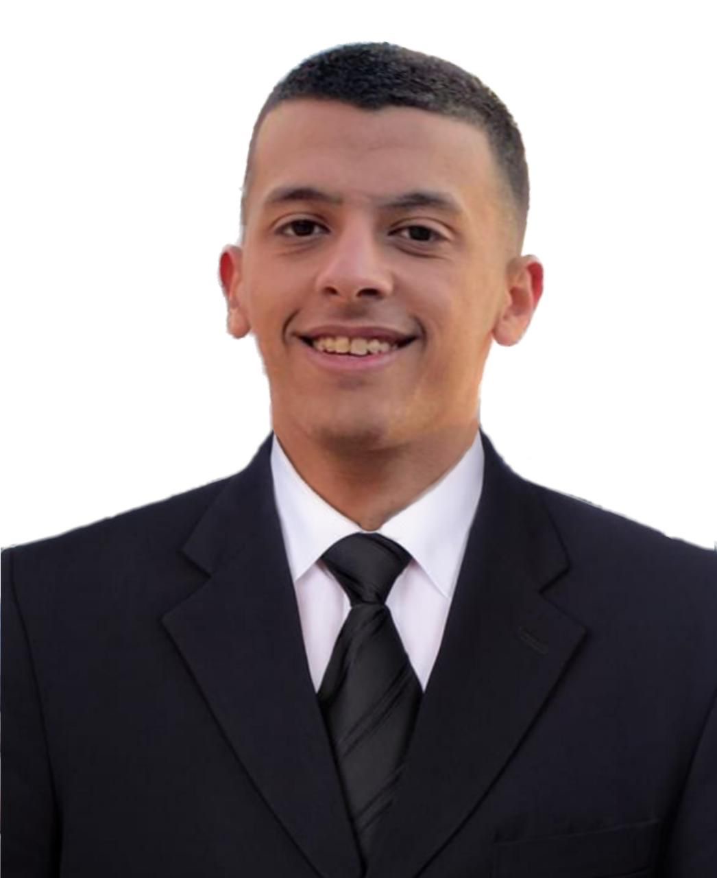 Mahmoud Khalaf