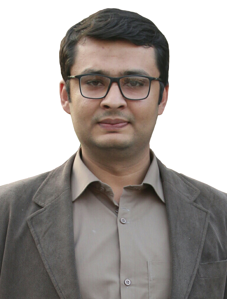 Aqib Riaz