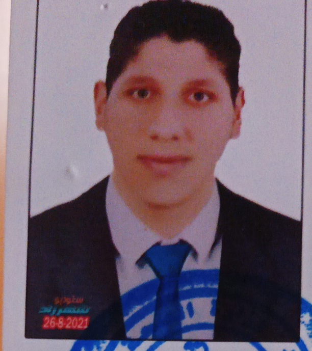 Hassan Hejazi