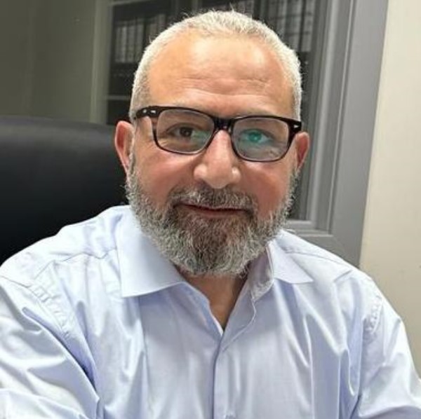 أحمد رافع