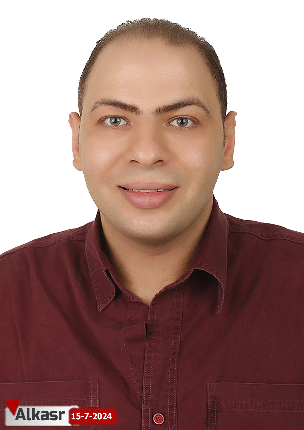سامح عبد الفتاح عبد الهادي رمضان رخا