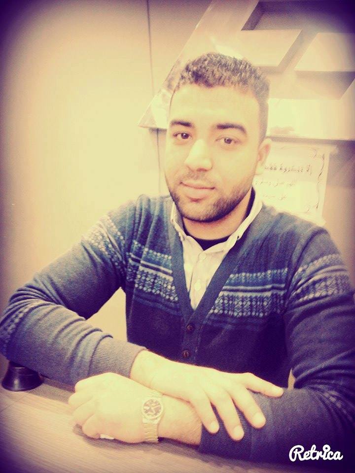 Mhmoud El Sayed Mhmoud El Sayed