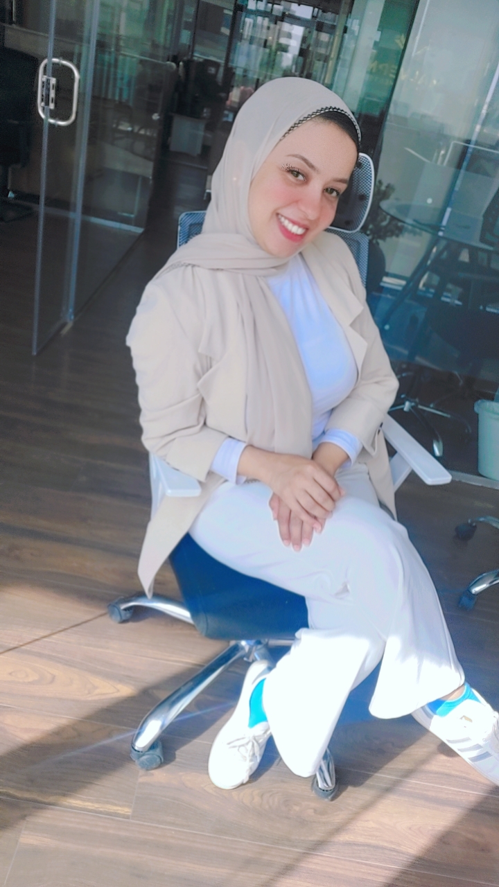 Salma Ibrahim