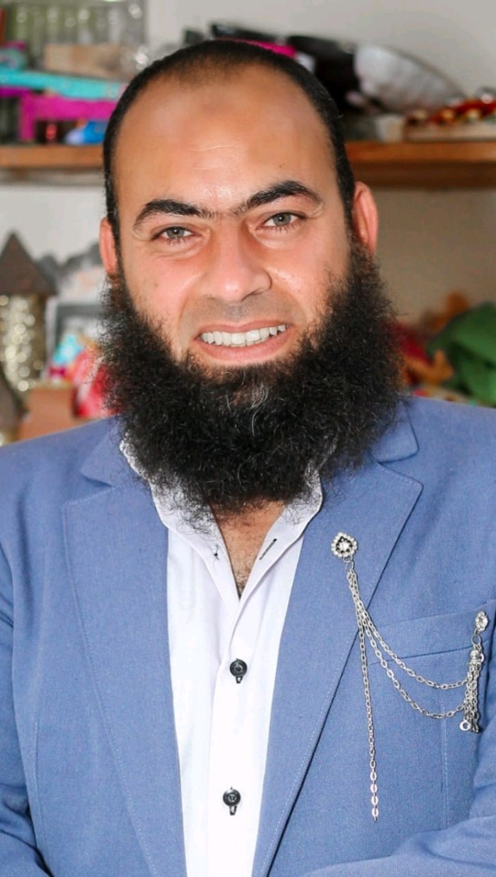 محمد عبد الحليم