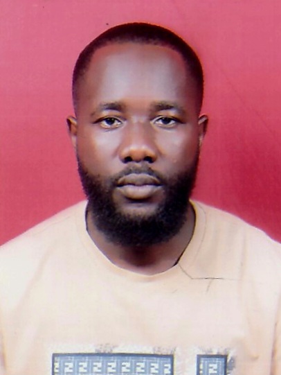 Essien Okon