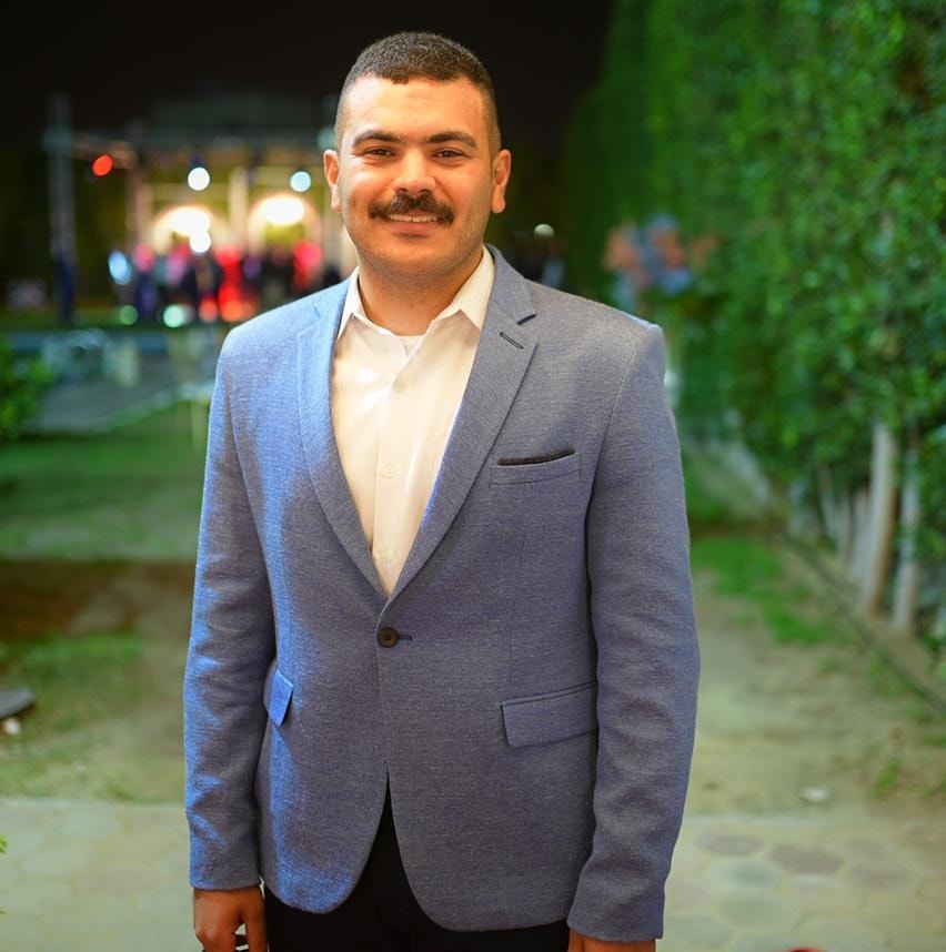 Mohamed Afify Mohamed Afify Abdelwahab