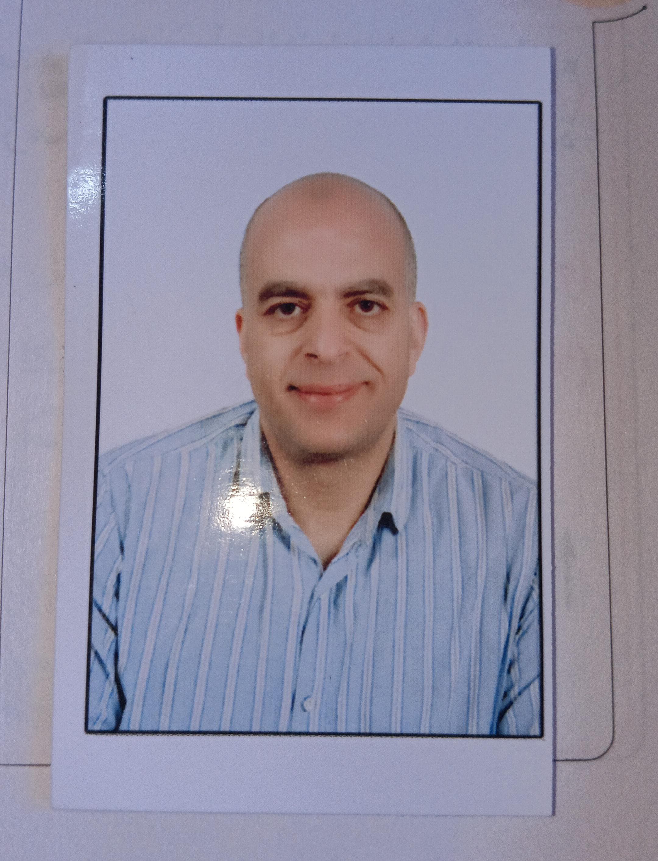 Ahmed Abdalla