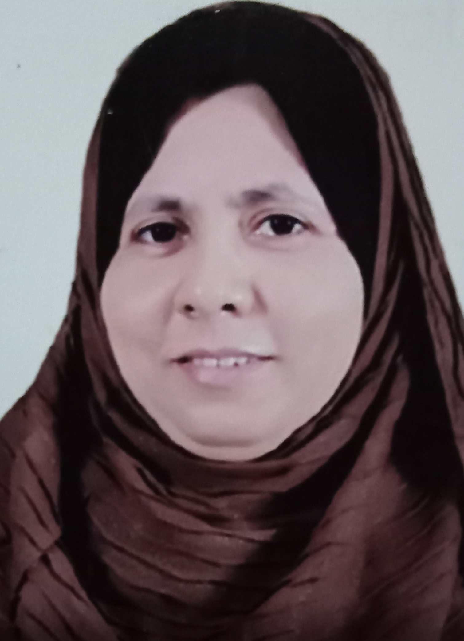 Sheren Sehsah