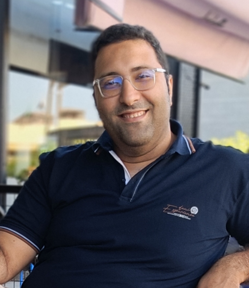 Eslam Mohamed