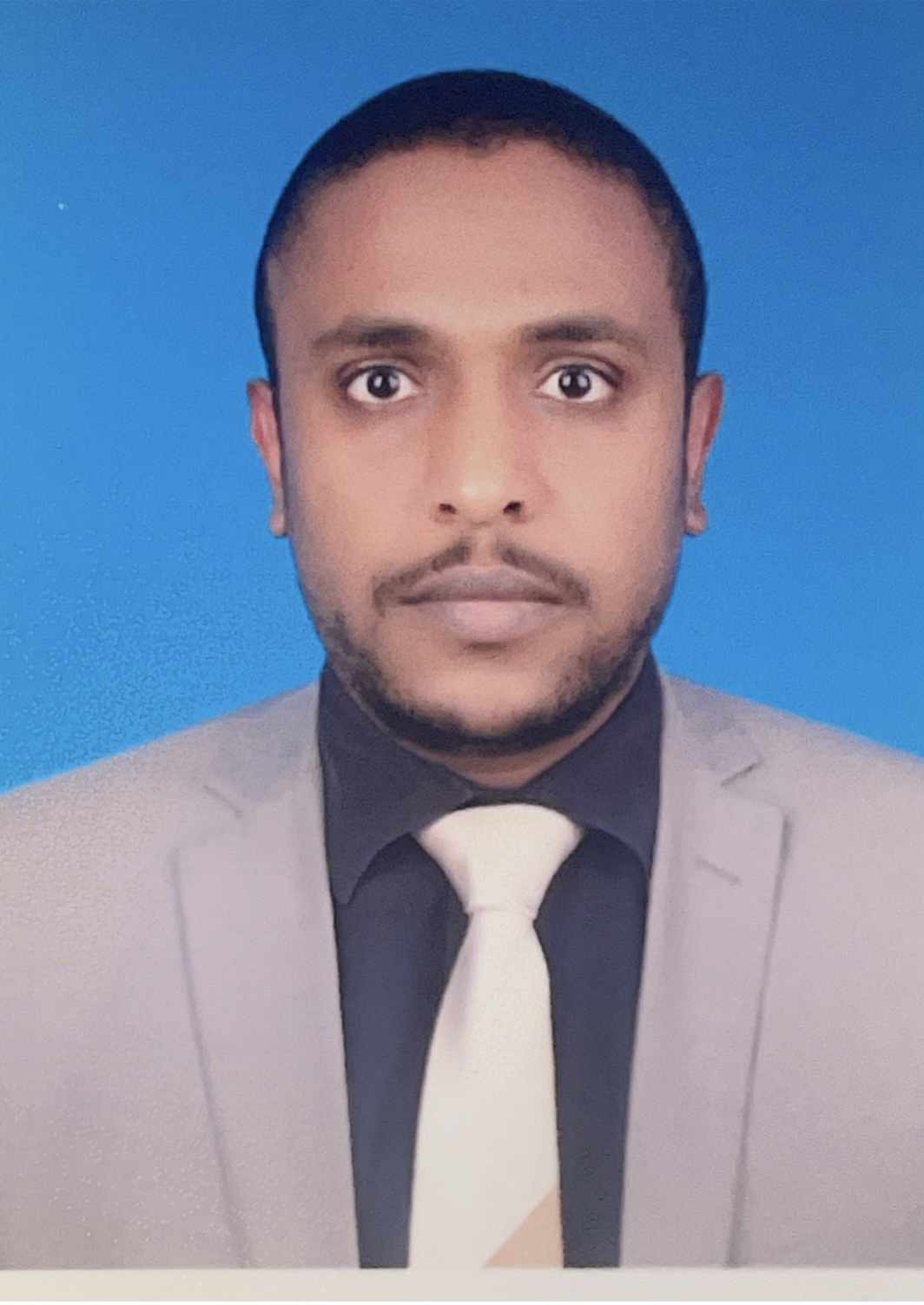 Ibrahim Mousa