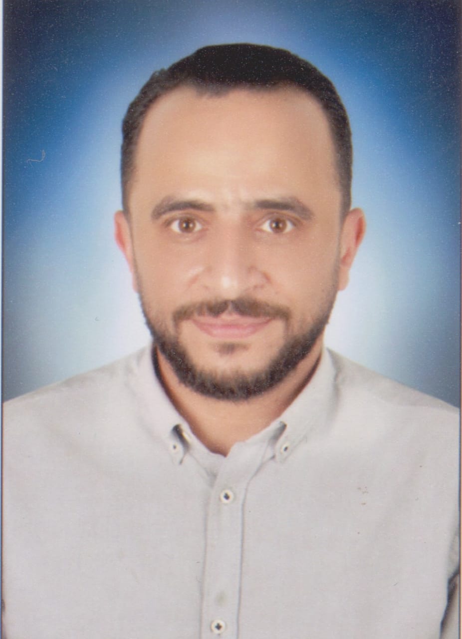 Mohamed Said Farag