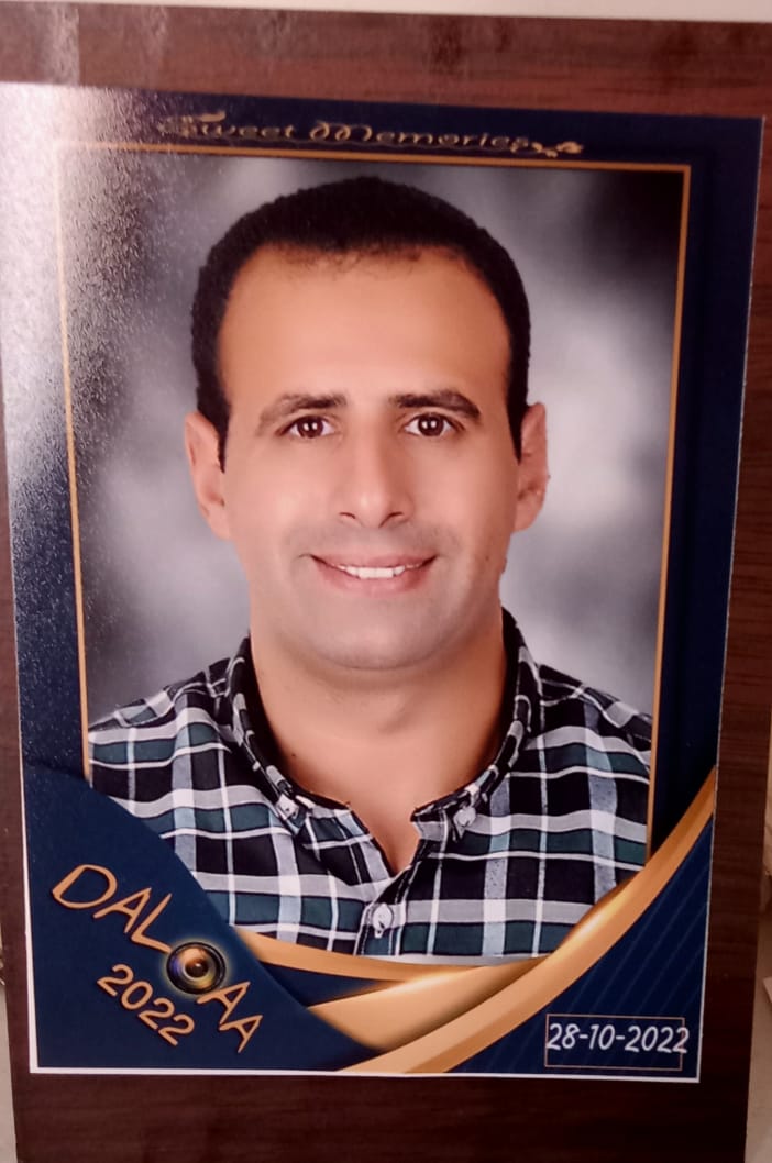 Ahmed Abdel fatah Ahmed Mohamed