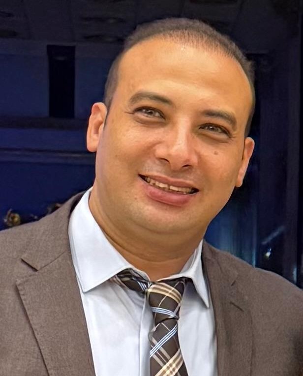 shenouda KHALEIL