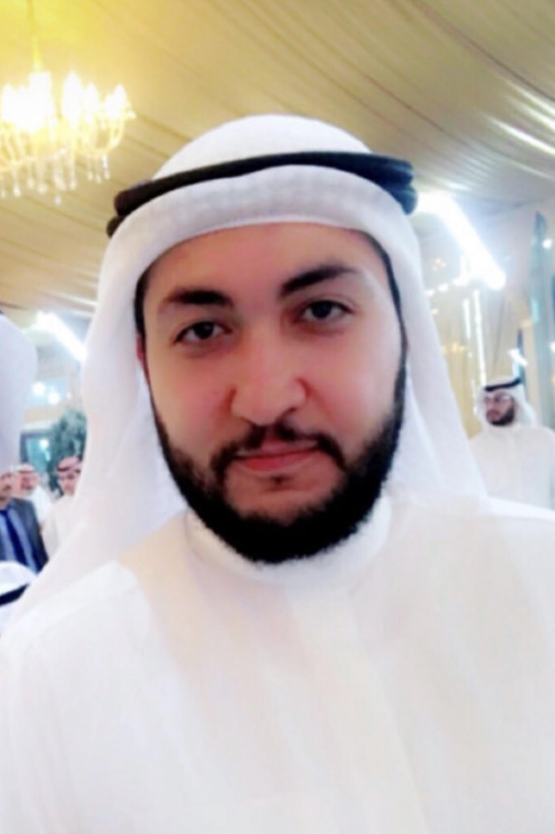 خالد العنزي