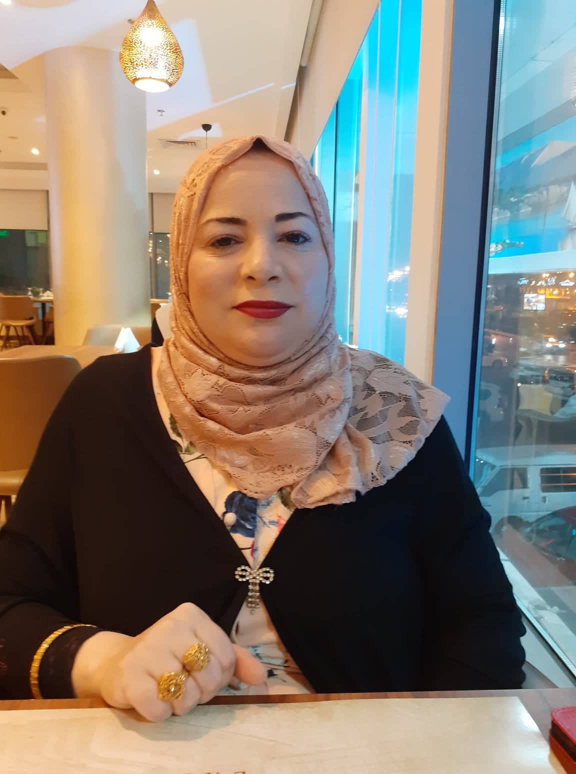 سنية التوايتي