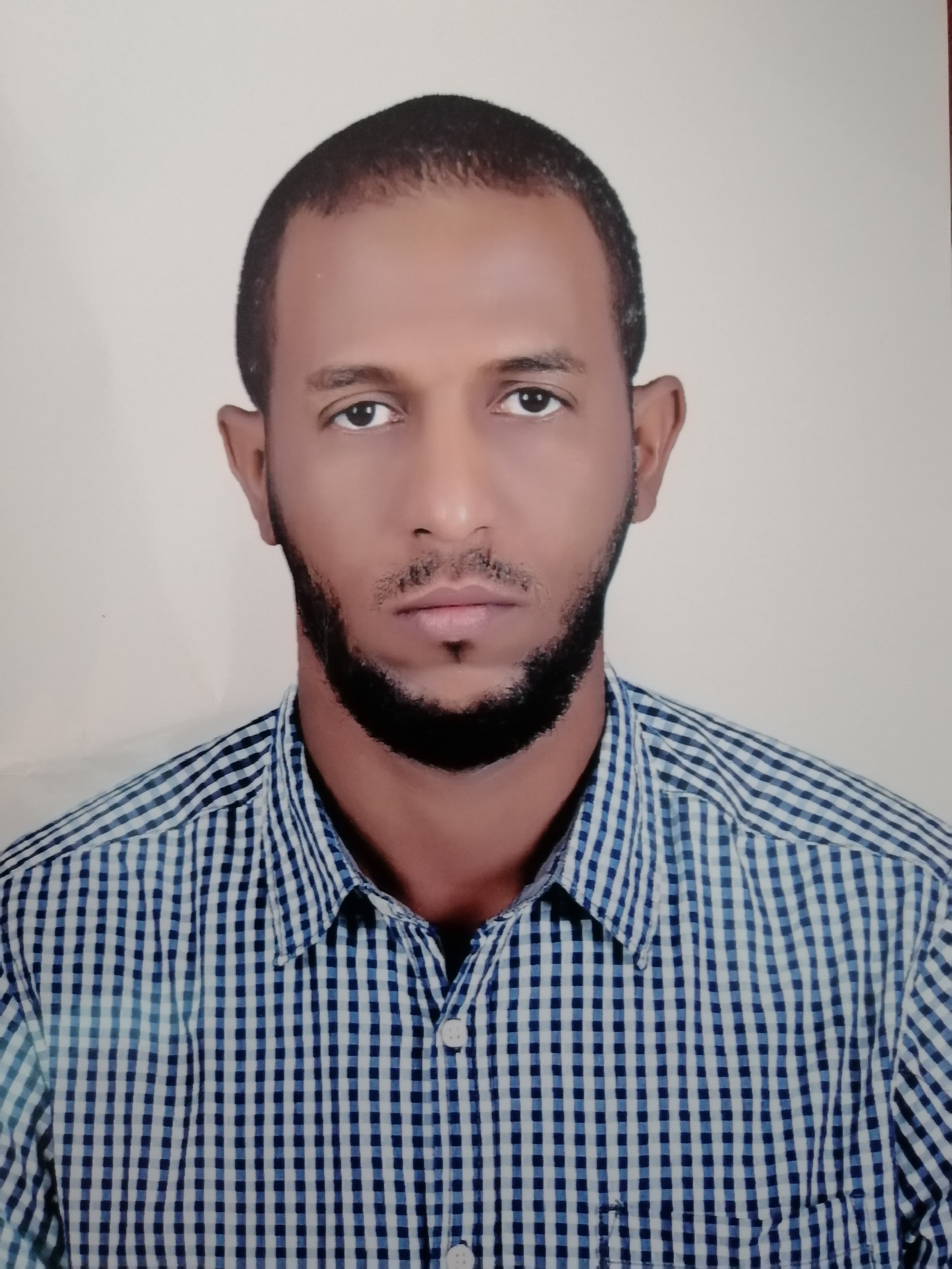 Mohamed Sulieman