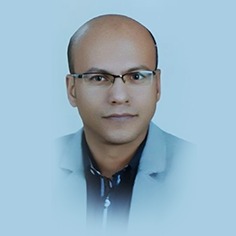 Mohamed Al-akhrass